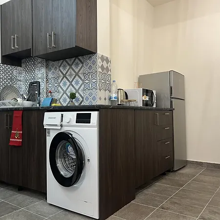 1 On The 1st Line Appartement