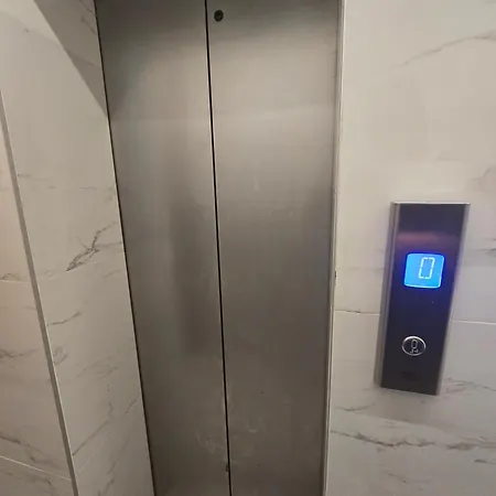 Apartment 1 On The 1st Line *