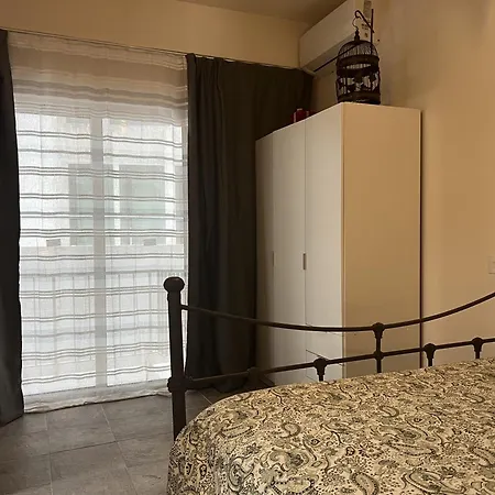 1 On The 1st Line Apartamento Limassol