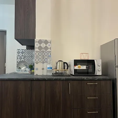 Apartment 1 On The 1st Line
