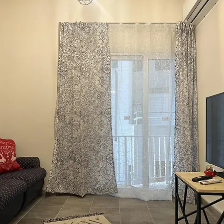 Apartment 1 On The 1st Line *