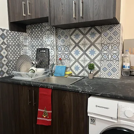 1 On The 1st Line Limassol