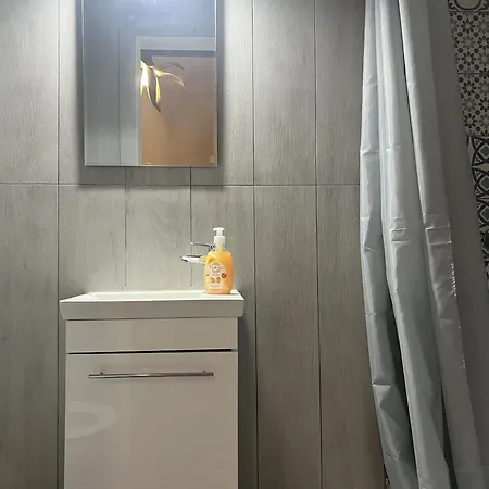 Apartamento 1 On The 1st Line