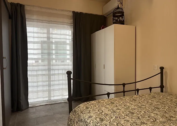 1 On The 1st Line Apartmán Lemesos