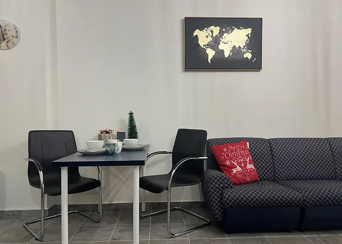 1 On The 1st Line * Lemesos