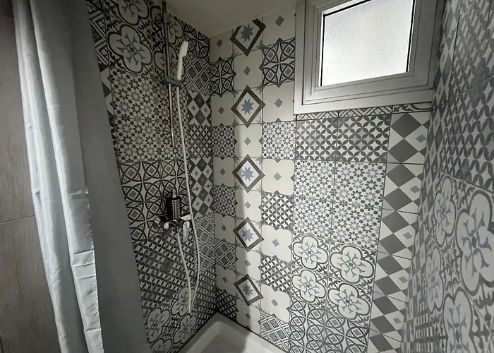 1 On The 1st Line Apartmán