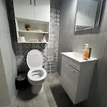 Apartamento 1 On The 1st Line Limassol